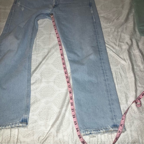 COH - Charlotte Crop - 29 - Picture 8 of 16